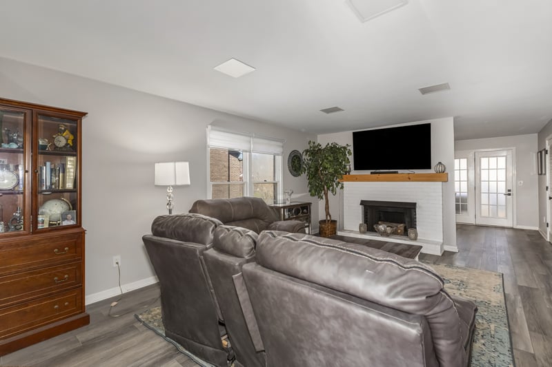 312 Westfield Dr, Nashville, TN 37221