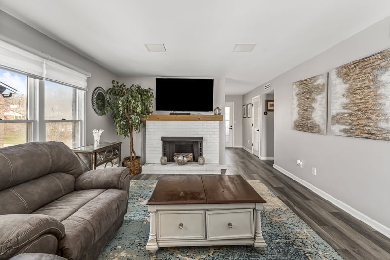 312 Westfield Dr, Nashville, TN 37221