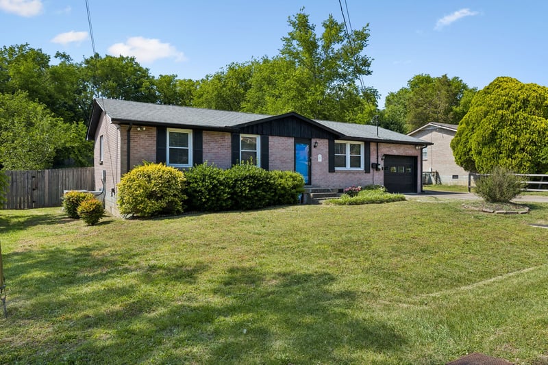 337 Janette Ave, Goodlettsville, TN 37072