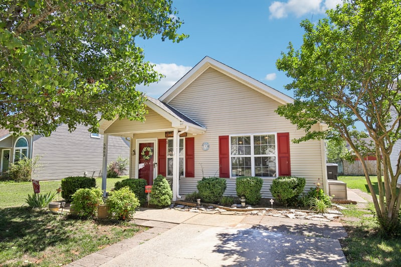 5063 Boyd Dr, Murfreesboro, TN 37129