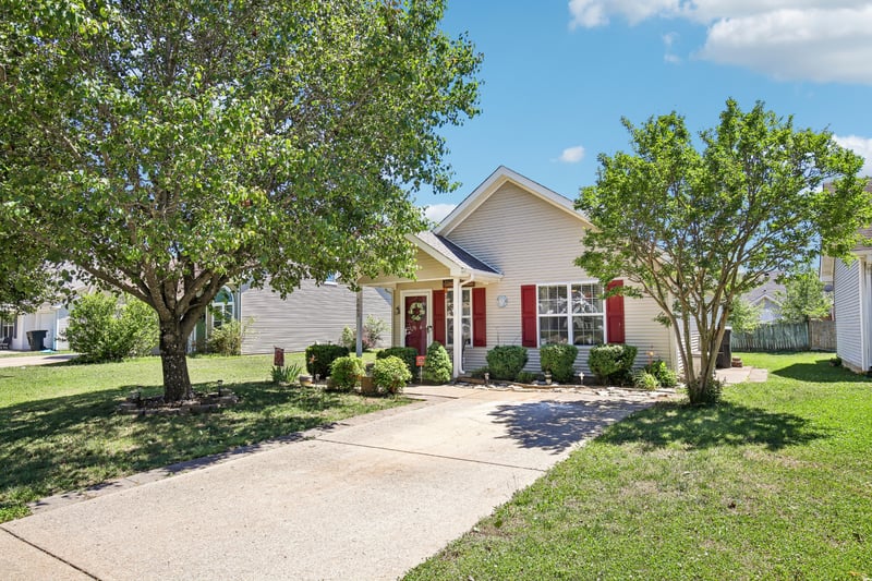 5063 Boyd Dr, Murfreesboro, TN 37129