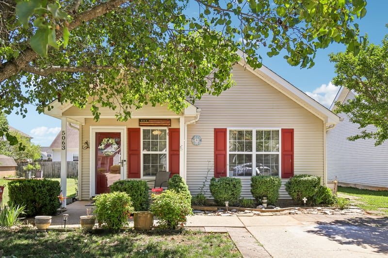 5063 Boyd Dr, Murfreesboro, TN 37129