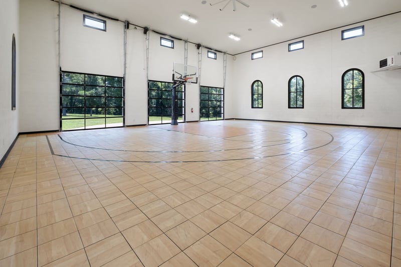 4212 Two Rivers Ln, Franklin, TN 37069