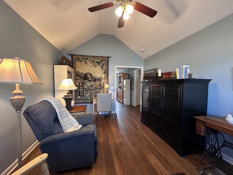 211 Homewood Dr, Murfreesboro, TN 37127