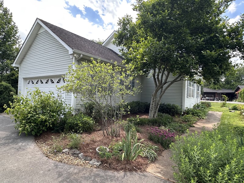211 Homewood Dr, Murfreesboro, TN 37127