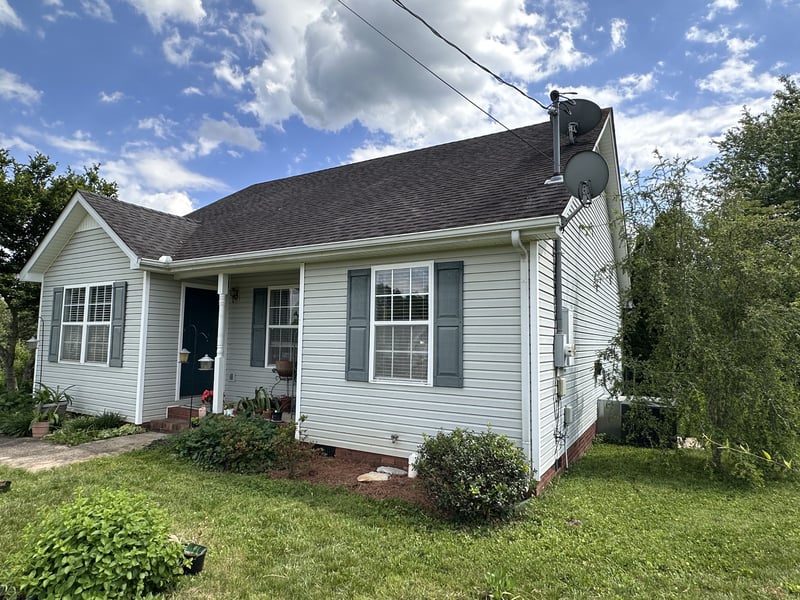 211 Homewood Dr, Murfreesboro, TN 37127