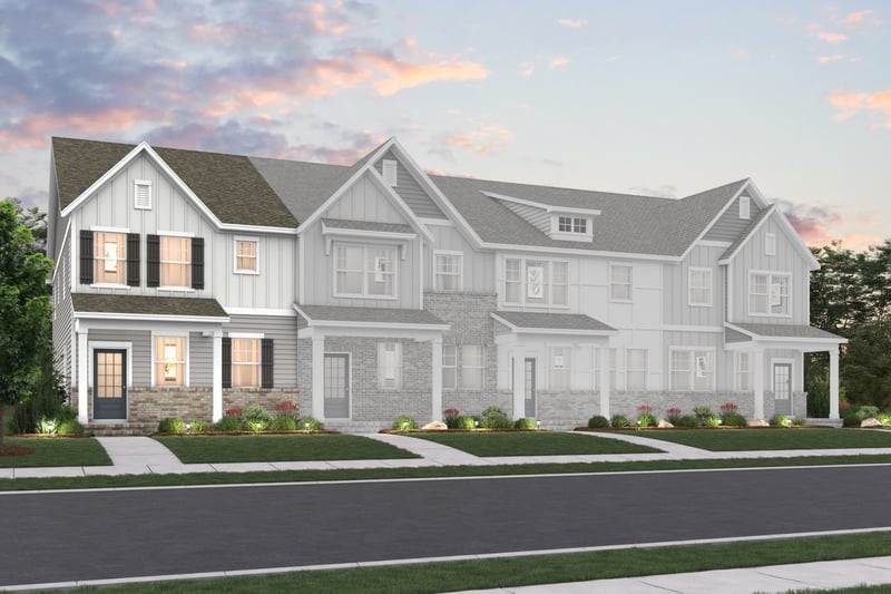 1313 Stubblefield Aly, Nashville, TN 37218
