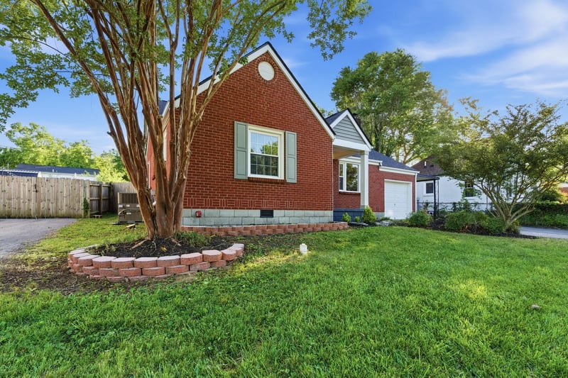 1140 Ardee Ave, Nashville, TN 37216