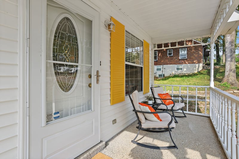 1332 Cardinal Ave, Nashville, TN 37216