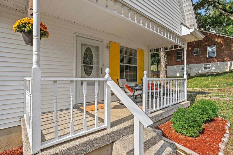 1332 Cardinal Ave, Nashville, TN 37216