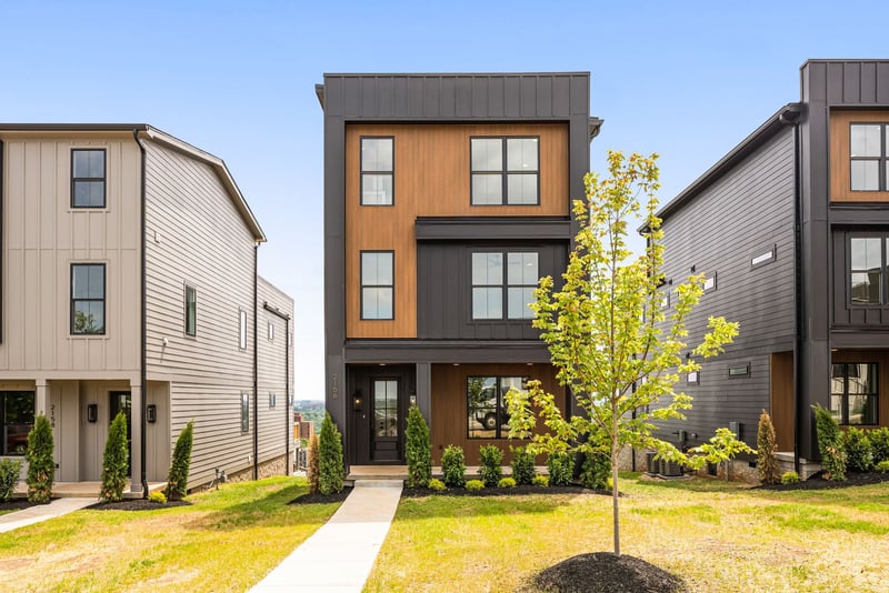 2156 Summitt Ave, Nashville, TN 37218