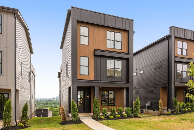 2156 Summitt Ave, Nashville, TN 37218
