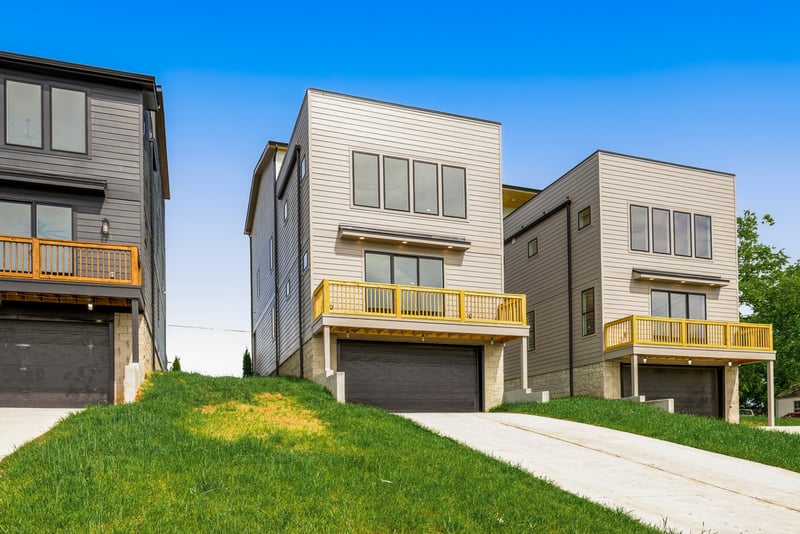 2158 Summitt Ave, Nashville, TN 37218