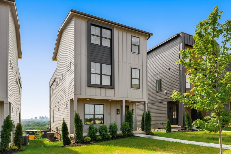 2158 Summitt Ave, Nashville, TN 37218