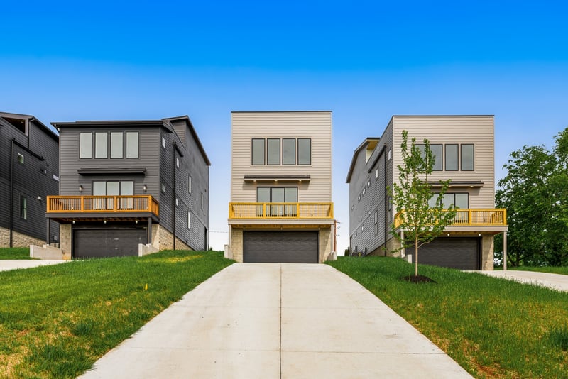 2158 Summitt Ave, Nashville, TN 37218