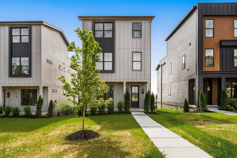 2158 Summitt Ave, Nashville, TN 37218