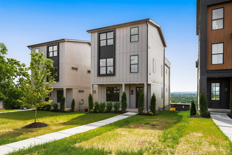 2158 Summitt Ave, Nashville, TN 37218