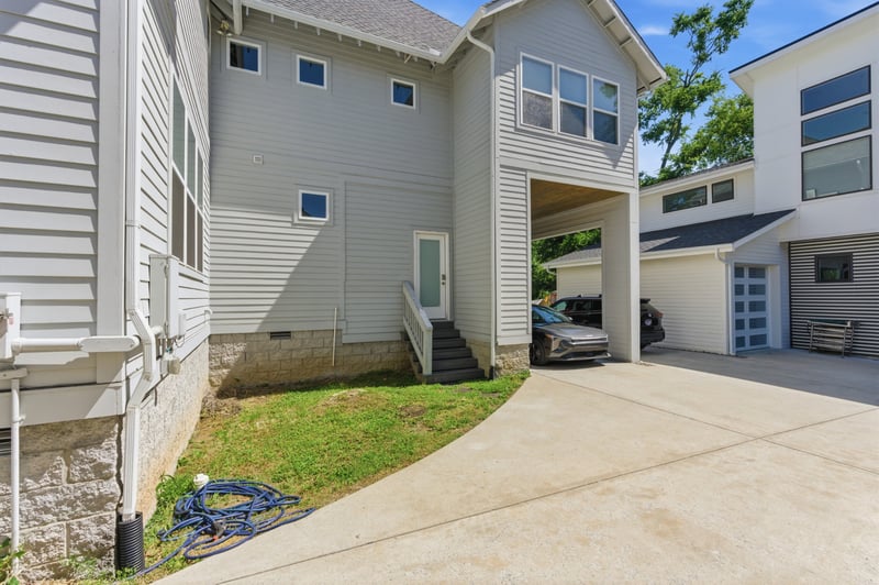 1810A Allison Pl, Nashville, TN 37203