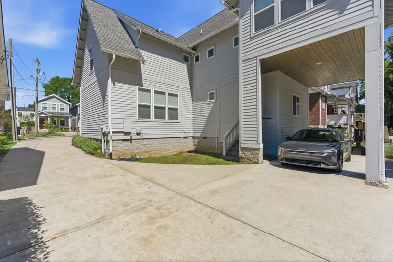 1810A Allison Pl, Nashville, TN 37203