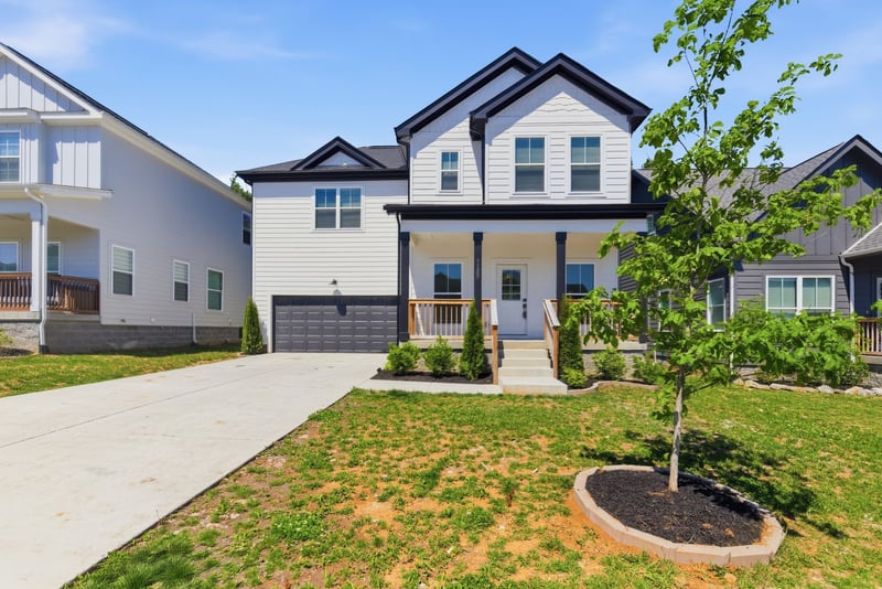 1125 Alcove Way, Antioch, TN 37013