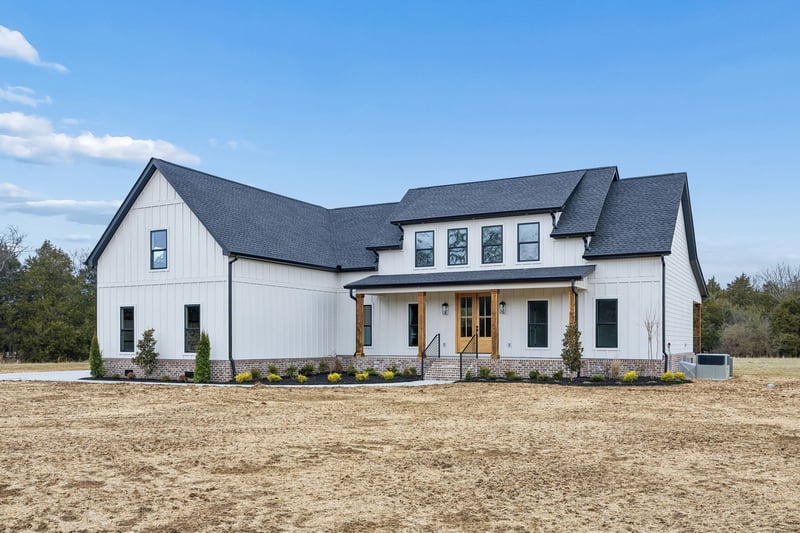 9665 Mckee Rd, Lascassas, TN 37085