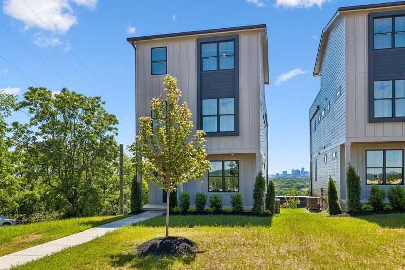 2160 Summitt Ave, Nashville, TN 37218