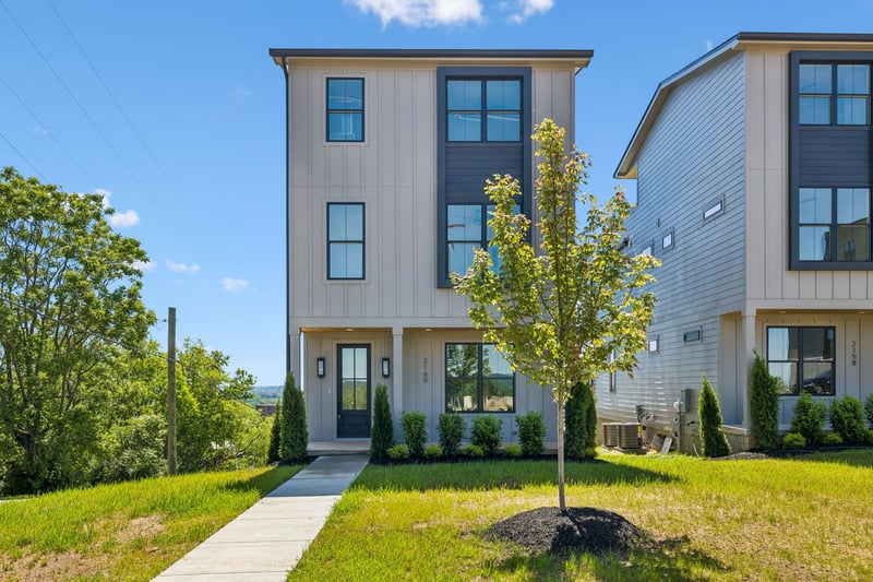 2160 Summitt Ave, Nashville, TN 37218