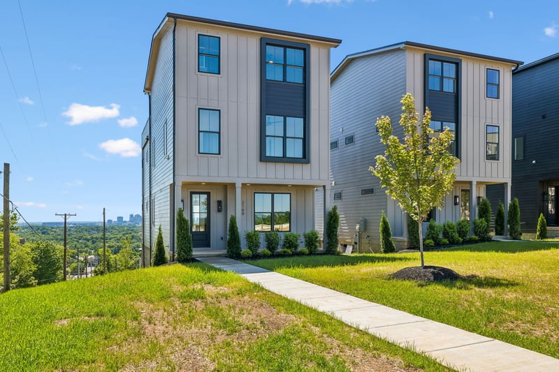 2160 Summitt Ave, Nashville, TN 37218