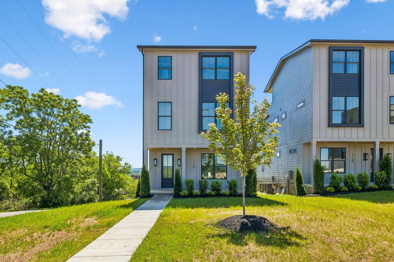 2160 Summitt Ave, Nashville, TN 37218