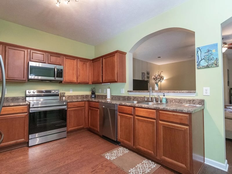 1332 Crown Point Pl, Nashville, TN 37211