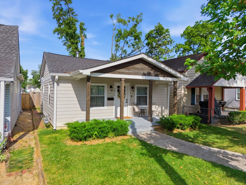 1812 10th Ave, Nashville, TN 37208