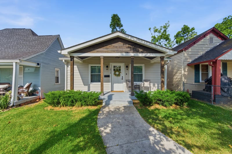 1812 10th Ave, Nashville, TN 37208