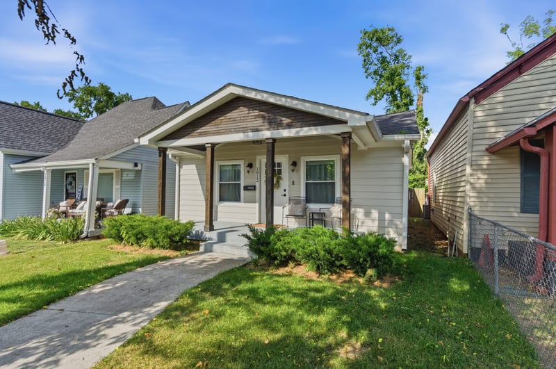 1812 10th Ave, Nashville, TN 37208