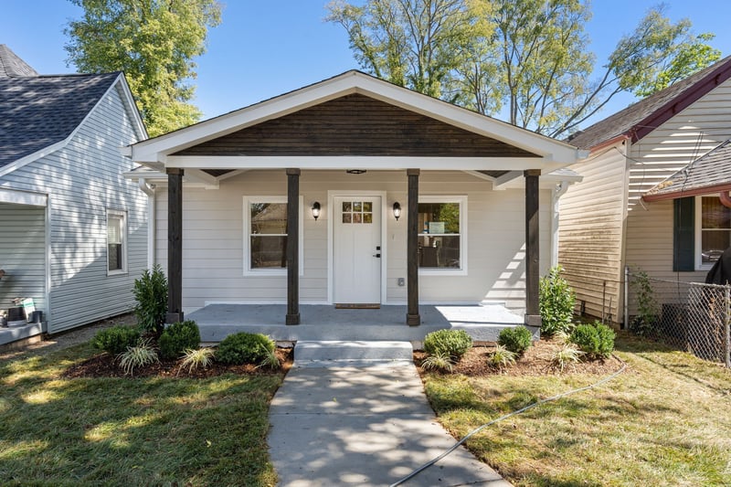 1812 10th Ave, Nashville, TN 37208