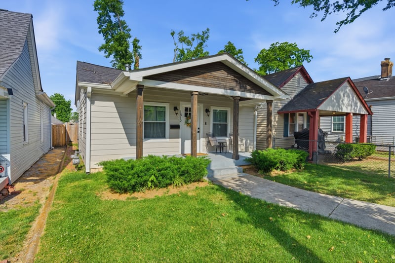 1812 10th Ave, Nashville, TN 37208