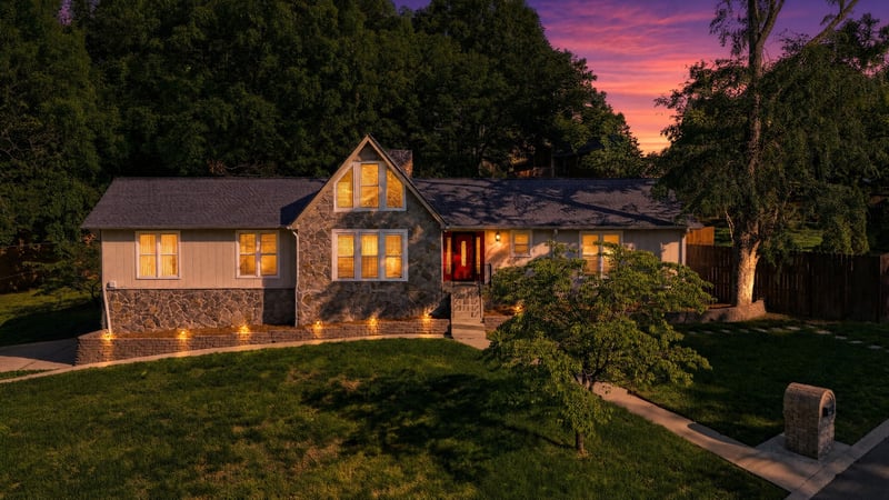 6037 Port Anadarko Trl, Hermitage, TN 37076