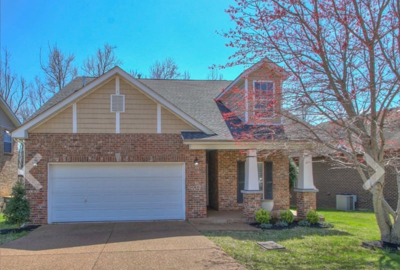 2140 Christina Ct, Hermitage, TN 37076