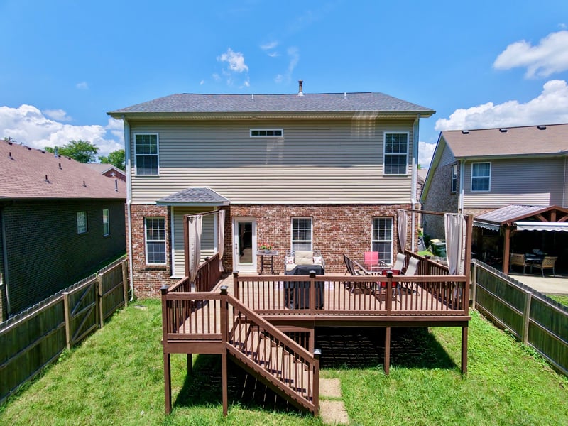 2140 Christina Ct, Hermitage, TN 37076