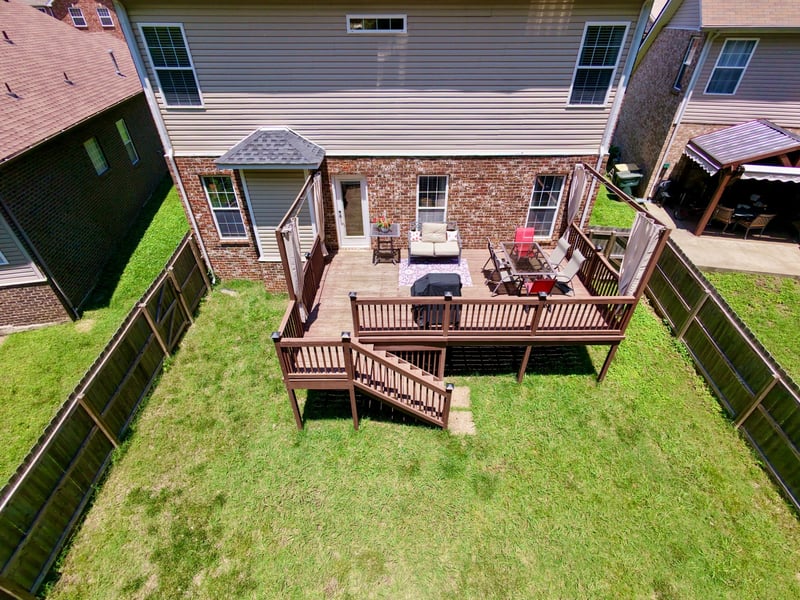 2140 Christina Ct, Hermitage, TN 37076