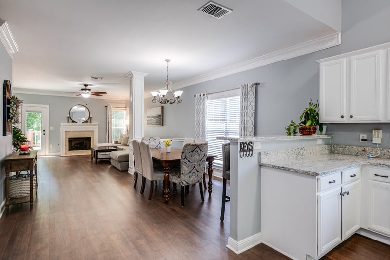 2140 Christina Ct, Hermitage, TN 37076