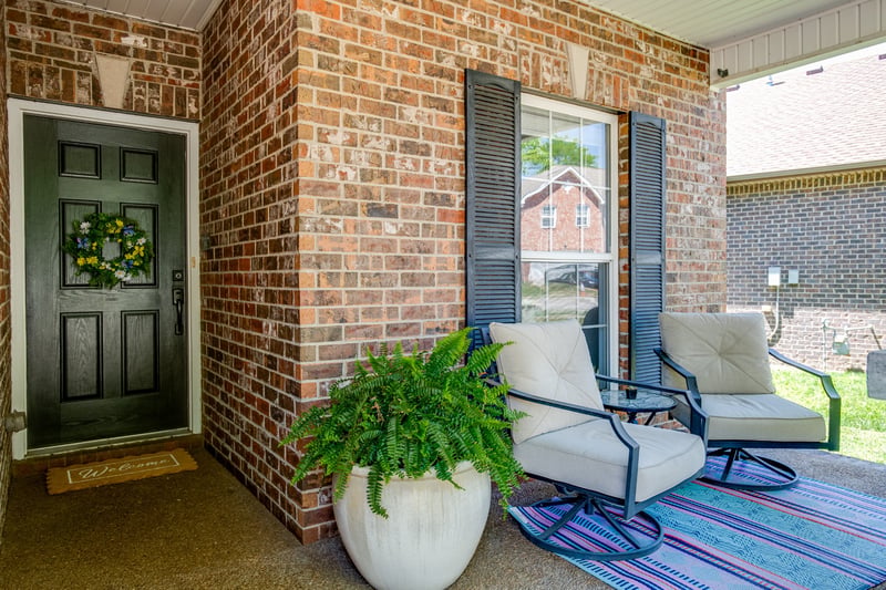 2140 Christina Ct, Hermitage, TN 37076
