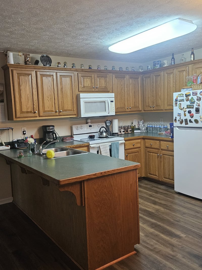117 W Dell Rd, Dickson, TN 37055