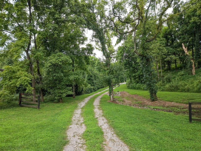 6448 Nathan Smith Rd, College Grove, TN 37046