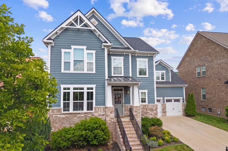 8029 Brookpark Ave, Franklin, TN 37064