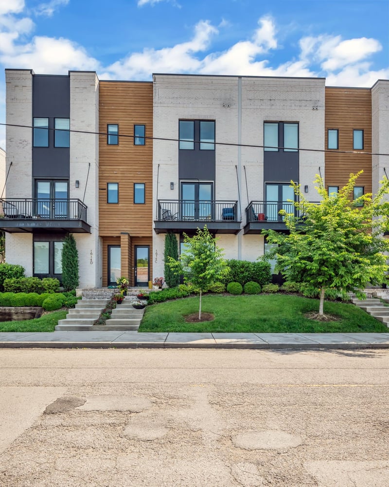 1614C 4th Ave, Nashville, TN 37208