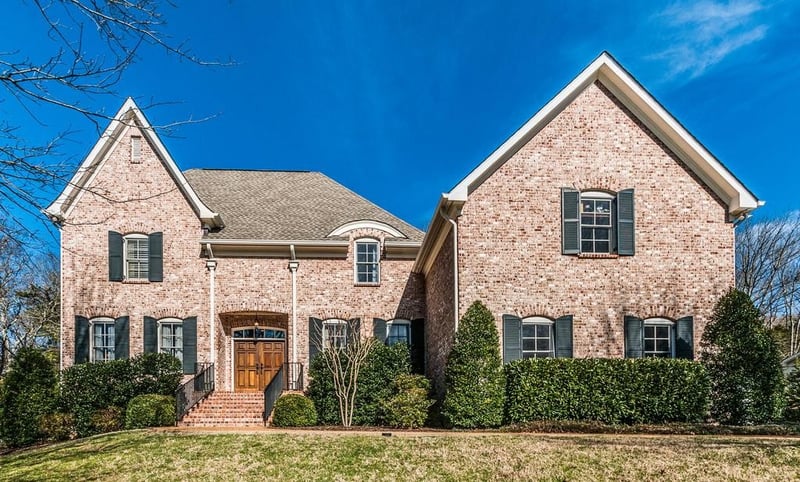 1330 Burton Valley Rd, Nashville, TN 37215