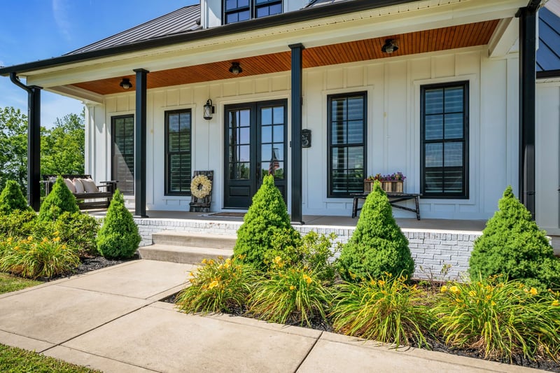 122 Hillside Dr, Dickson, TN 37055