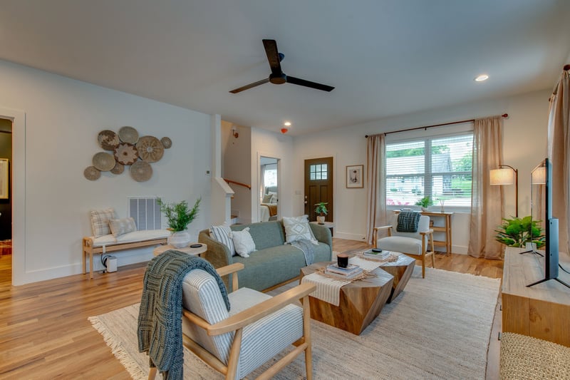406 Myrtle St, Nashville, TN 37206