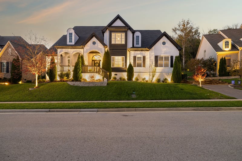 2420 Los Olivos Ct, Franklin, TN 37069