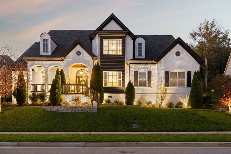 2420 Los Olivos Ct, Franklin, TN 37069